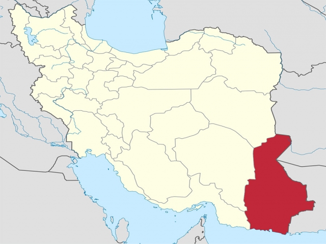 سیستان و بلوچستان به سه استان تقسیم شود سیستان و بلوچستان به سه استان تقسیم شود