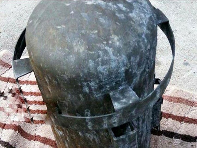 جعبه سیاه سانچی چهارشنبه بازگشایی میشود جعبه سیاه سانچی چهارشنبه بازگشایی میشود
