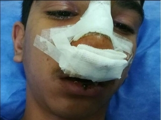 مدیر خاطی مدرسه فاریابی جیرفت بازداشت شد