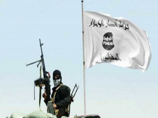 ظهور یک گروه تروریستی جدید در عراق/"پرچم سفیدها" چه کسانی هستند و چه می خواهند؟