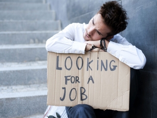 راه حل بیکاری چیست؟