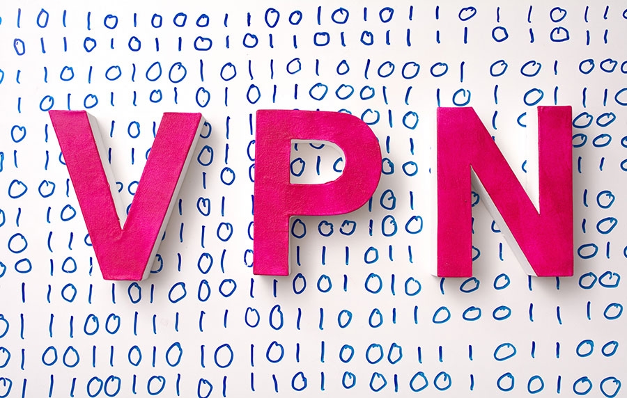vpn چگونه کار میکند؟