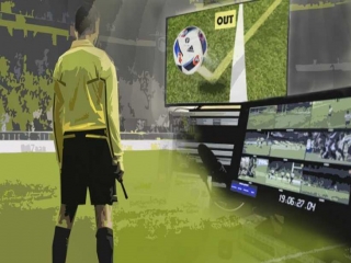 10 جنجال جام جهانی که با ویدئو چک رخ نمی داد