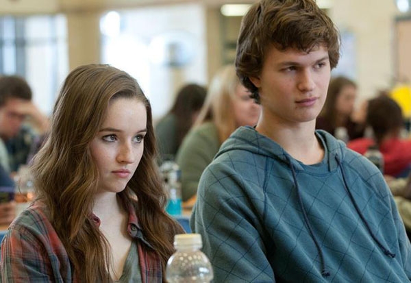 انسل الگورت بازیگر فیلم مجرم های نوامبر + بیوگرافی و جدیدترین تصاویر او