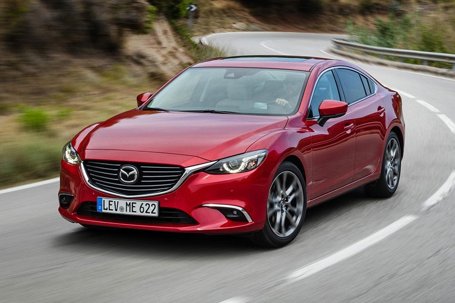 شخصیت شناسی از روی نوع اتومبیل