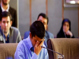شمارش معکوس برای اعدام قاتل «ستایش»