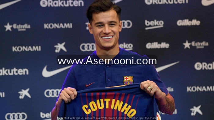 بیوگرافی فیلیپه کوتینیو