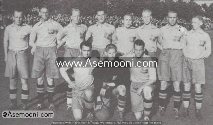 یک طرفه ترین دیدار در طول یک دهه