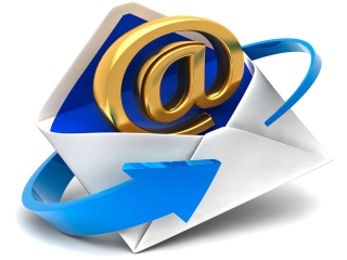 ایمیل ، رایانامه یا پست الکترونیک چیست؟