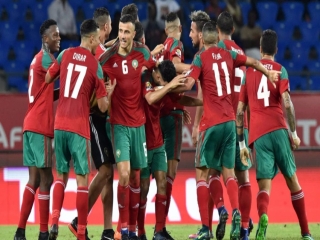 حریف ایران در جام‌جهانی فینالیست جام ملت‌های آفریقا شد