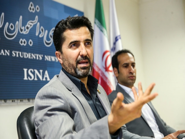 ناظمالشریعه: مثل آب خوردن برکنارم میکنند/ بخشی از کار مربی، لجبازی است ناظمالشریعه: مثل آب خوردن برکنارم میکنند/ بخشی از کار مربی، لجبازی است