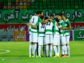 ذوب آهن چهارمین نماینده ایران در لیگ قهرمانان آسیا 2018