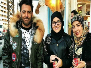 تصاویر دیدنی 4 بهمن 96