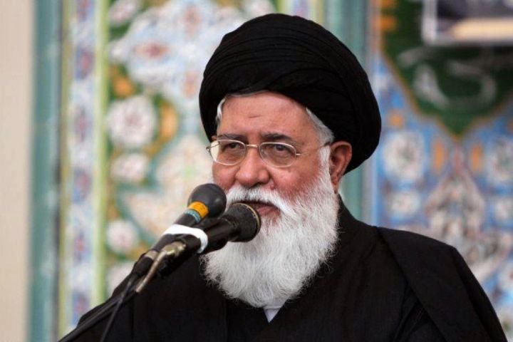 سخنرانی جنجالی آیت الله علم الهدی درباره شکست اصولگرایان در انتخابات مشهد: خیانت به اسلام و مسلمین کردید/ بروید زنای محصنه بکنید، عرق بخورید بعد هم توبه کنید، خدا شمارا میبخشد اما این گناه شما را نمی بخشد سخنرانی جنجالی آیت الله علم الهدی درباره شکست اصولگرایان در انتخابات مشهد: خیانت به اسلام و مسلمین کردید/ بروید زنای محصنه بکنید، عرق بخورید بعد هم توبه کنید، خدا شمارا میبخشد اما این گناه شما را نمی بخشد