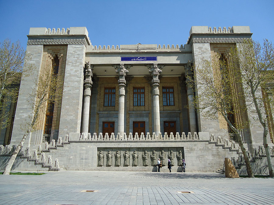 ministry-of-foreign-affairs ministry-of-foreign-affairs