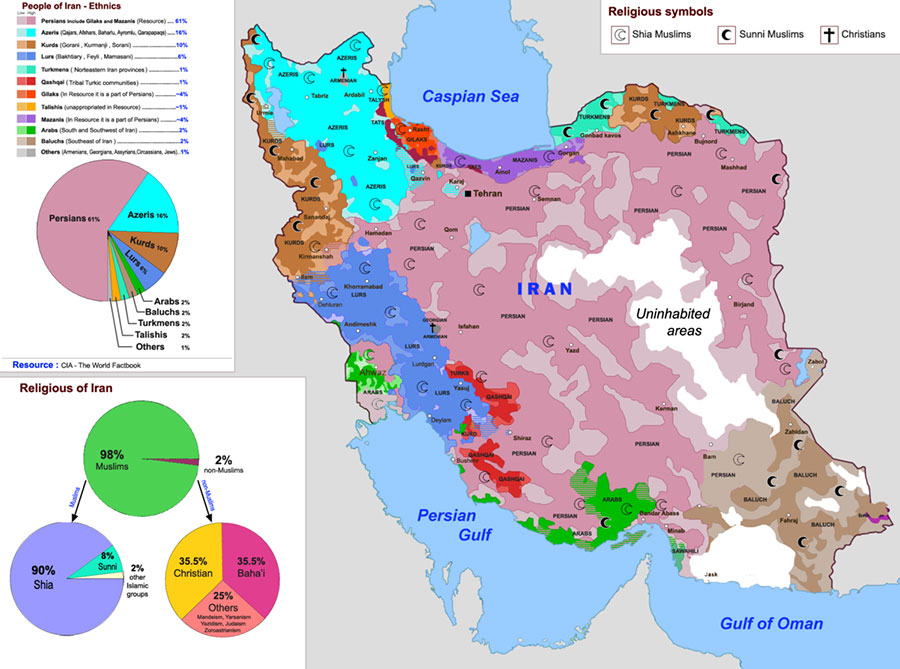 religious-minorities-in-iran