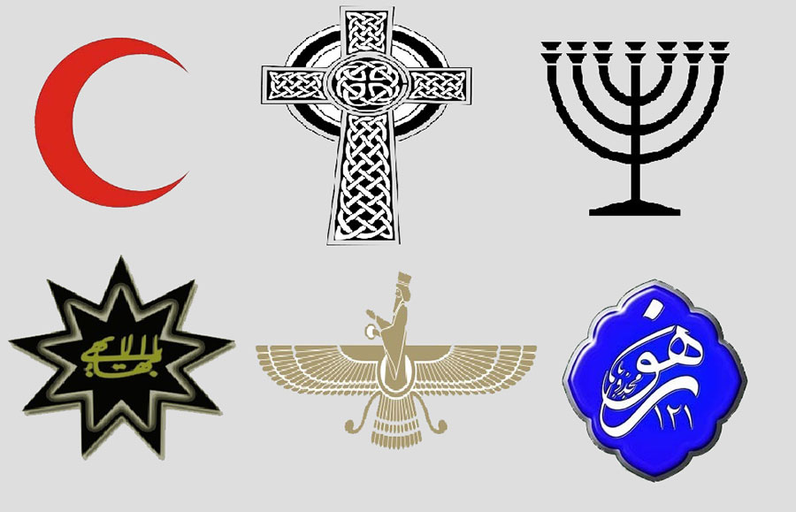 اقلیت های مذهبی در ایران