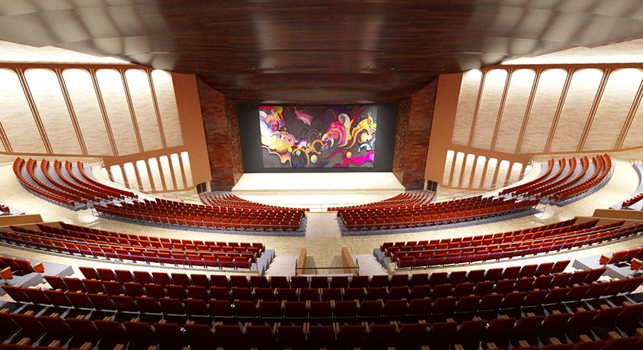ایام تعطیلی سینماها