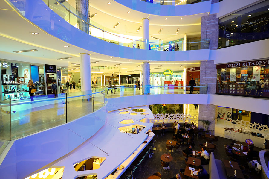 istanbul-malls istanbul-malls