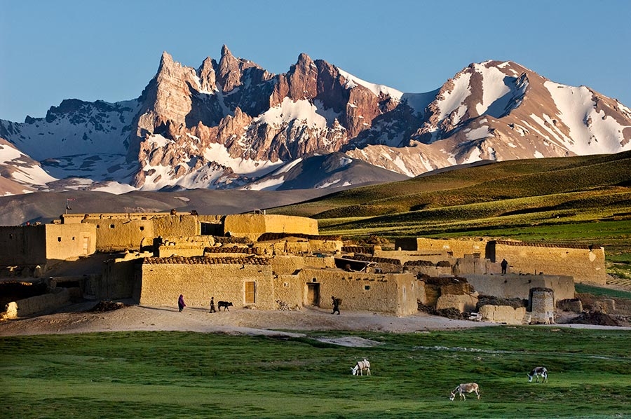 تور افغانستان