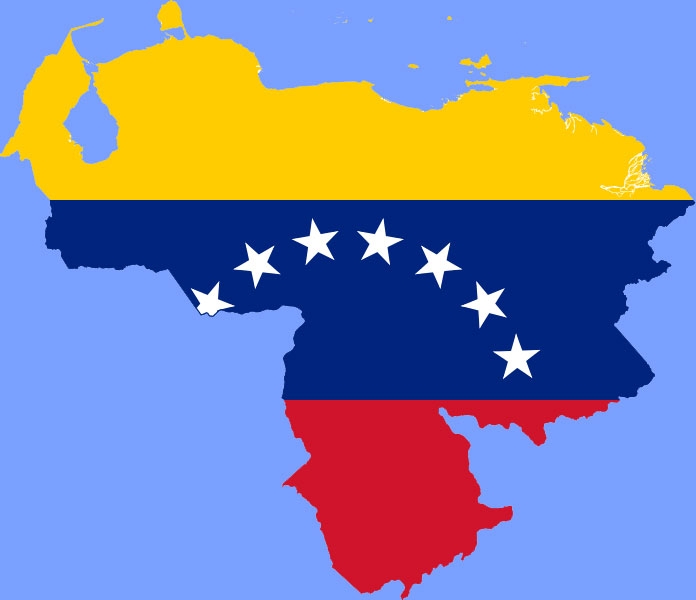 تور ونزوئلا