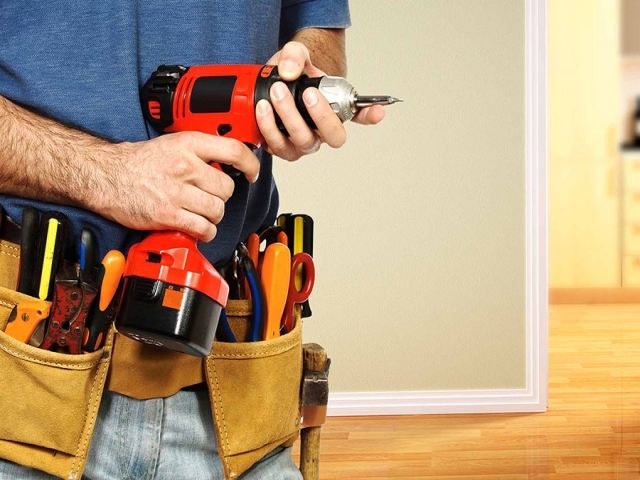 استخدام تعمیرکار استخدام تعمیرکار