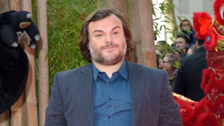 بیوگرافی جک بلک