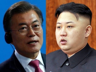 رهبر کره شمالی ، رئیس‌جمهور کره جنوبی را به پیونگ یانگ دعوت کرد