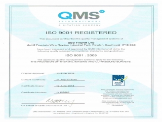 گواهینامه آکادمی QMS استرالیا