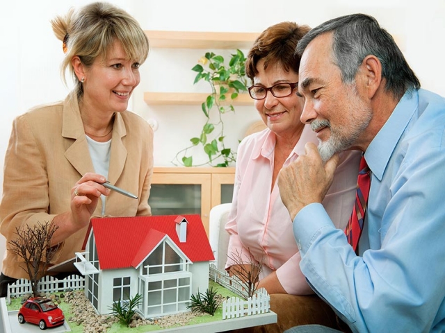 مشاورین املاک چیست و مشاور املاک کجاست؟ مشاورین املاک چیست و مشاور املاک کجاست؟