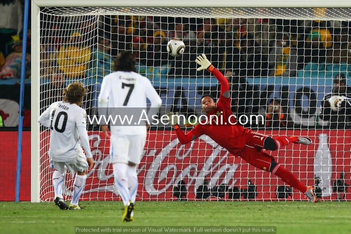 دیدارهای خاطره انگیز ; تنها میزبانی که در مرحله گروهی حذف شد