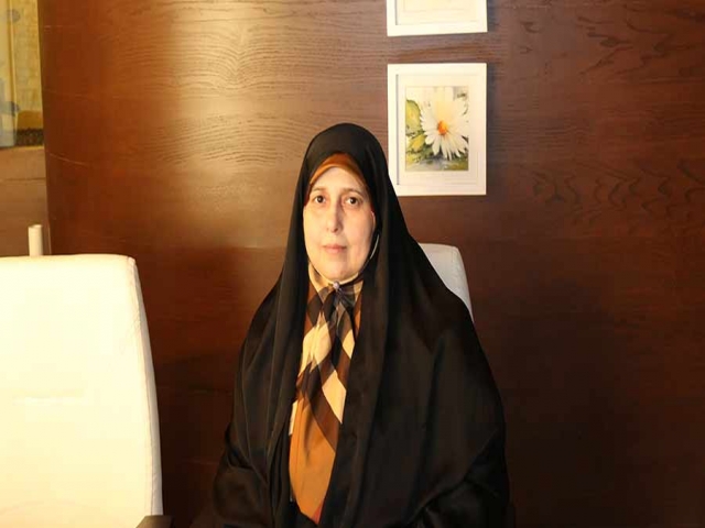 پروانه سلحشوری: چرا یونسی جاسوس نبودن زهرا کاظمی را الان اعلام کرد؟/ در حال حاضر برای زهرا کاظمی چه می شود کرد؟