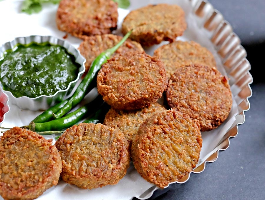 طرز تهیه فلافل به سبک‌ مختلف