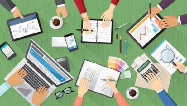 پویا جهش ، بانک اطلاعات اصناف و مشاغل