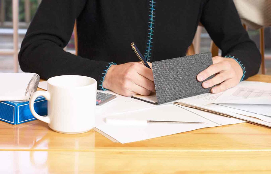 استخدام تحصیل دار