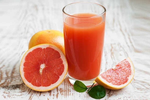 آب گریپ فروت