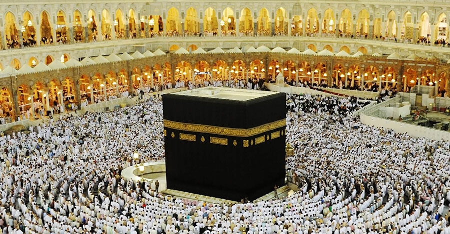نرخ حج تمتع