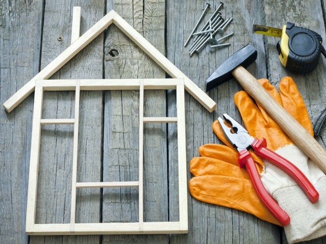 بازسازی و نوسازی خانه چیست؟