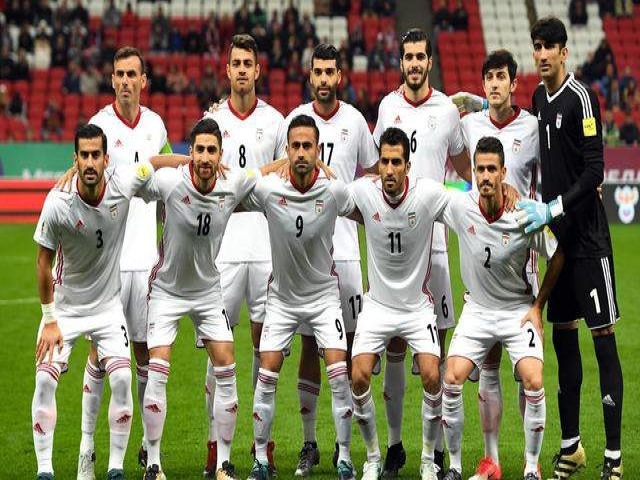 صعود یک پلهای ایران در رده بندی فیفا/ همچنان بر بام آسیا صعود یک پلهای ایران در رده بندی فیفا/ همچنان بر بام آسیا