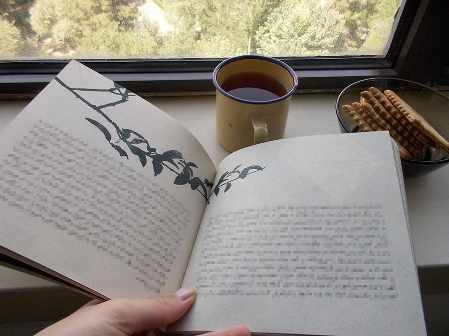 شهر زیبای من