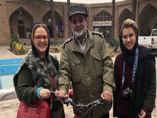 تصاویر دیدنی 29 بهمن 96
