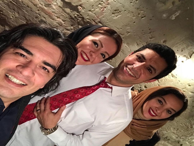 تصاویر دیدنی 6 اسفند 96 تصاویر دیدنی 6 اسفند 96