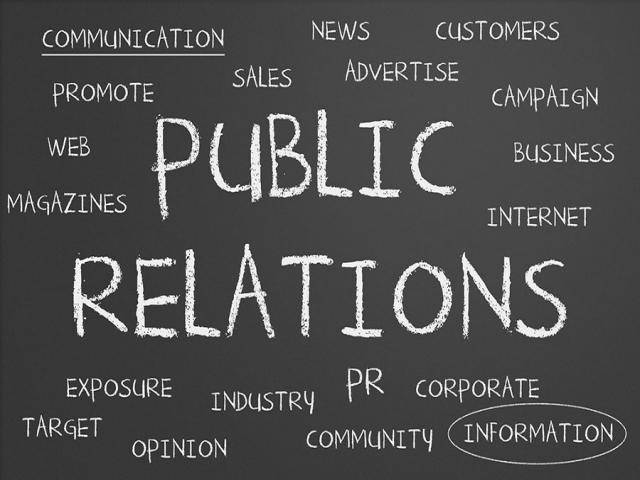 Public Relations یا pr چیست Public Relations یا pr چیست
