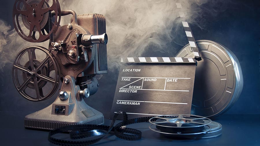 فیلم کوتاه چیست؟