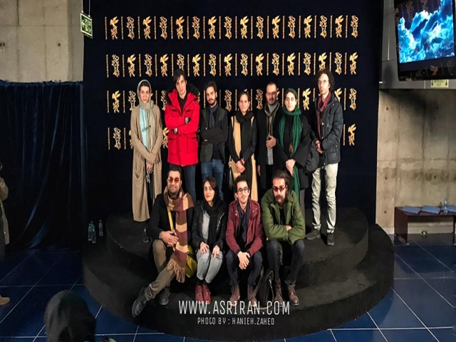 چند نکته از سومین روز سی و ششمین جشنواره فیلم فجر چند نکته از سومین روز سی و ششمین جشنواره فیلم فجر