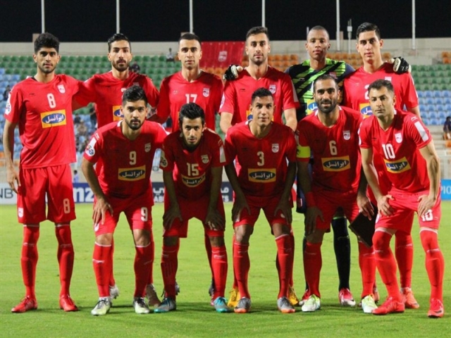الغرافه 3 - 0 تراکتورسازی ; برتری پرگل الغرافه الغرافه 3 - 0 تراکتورسازی ; برتری پرگل الغرافه