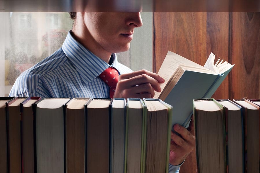 معرفی کتاب های مفید برای مطالعه