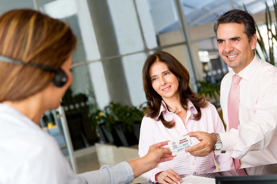 استخدام بازاریاب و ویزیتور