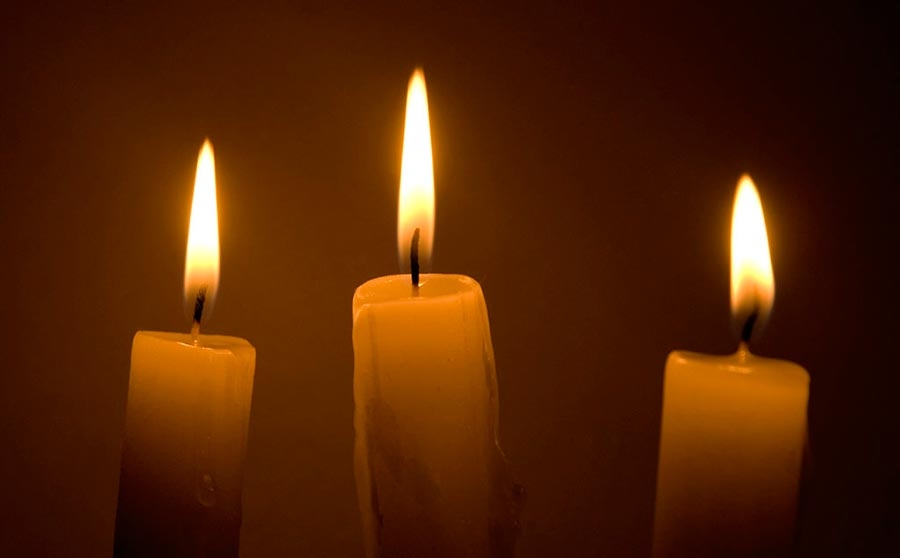 وقتی من مردم