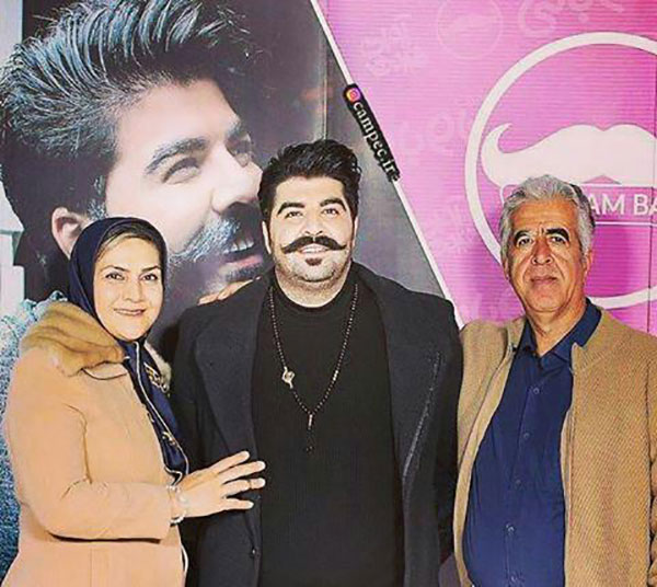 تصاویر دیدنی 28 بهمن 96 تصاویر دیدنی 28 بهمن 96